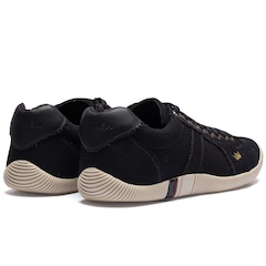 Tênis Osklen Riva Lona Lisa 62050 - Masculino - Foto 4