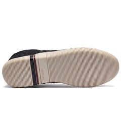 Tênis Osklen Riva Lona Lisa 62050 - Masculino - Foto 6