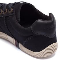 Tênis Osklen Riva Lona Lisa 62050 - Masculino - Foto 7