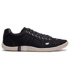 Tênis Osklen Riva Lona Lisa 62050 - Masculino - Foto 1