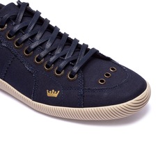 Tênis Osklen Riva Lona Lisa 62050 - Masculino - Foto 8