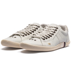 Tênis Osklen Riva Lona Lisa 62050 - Masculino - Foto 2