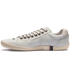 Tênis Osklen Riva Lona Lisa 62050 - Masculino - Foto 3