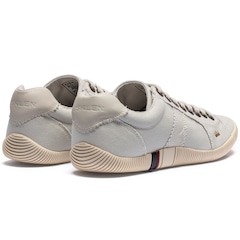 Tênis Osklen Riva Lona Lisa 62050 - Masculino - Foto 4