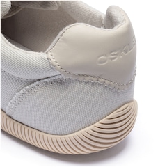 Tênis Osklen Riva Lona Lisa 62050 - Masculino - Foto 7