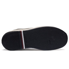 Tênis de Couro Osklen Soho Gasto New - Masculino - Foto 6