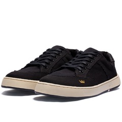 Tênis Osklen Soho Lona Lisa New - Masculino - Foto 2