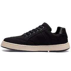 Tênis Osklen Soho Lona Lisa New - Masculino - Foto 3