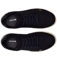 Tênis Osklen Soho Lona Lisa New - Masculino - Foto 5