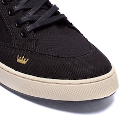 Tênis Osklen Soho Lona Lisa New - Masculino - Foto 8