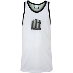 Camiseta Regata Nike Masculina Dri-Fit Jersey Starting Five - Foto 1