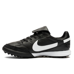 Chuteira Society Adulto Nike The Premier III TF - Foto 3