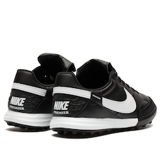 Chuteira Society Adulto Nike The Premier III TF - Foto 4