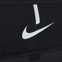 Mala Nike Acdmy Team Duff Grande - 95 Litros - Foto 6