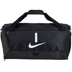 Mala Nike Academy Team Duff Média - 60 Litros - Foto 5