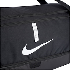 Mala Nike Academy Team Duff Média - 60 Litros - Foto 6