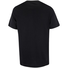 Camiseta Barcelona Nike Manga Curta Crest 22 - Masculina - Foto 2