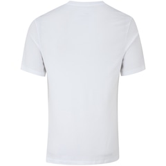 Camiseta PSG Nike Manga Curta Swoosh 22 - Masculina - Foto 2