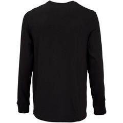 Camiseta Manga Longa do Corinthians 22 Voice Nike - Masculina - Foto 2