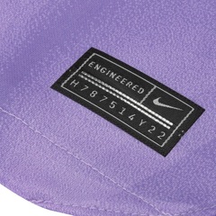 Camisa de Goleiro Liverpool 22 Nike - Masculina - Foto 5