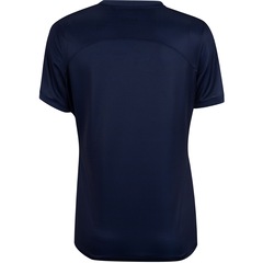 Camisa PSG I 22/23 Torcedor Nike - Feminina - Foto 2