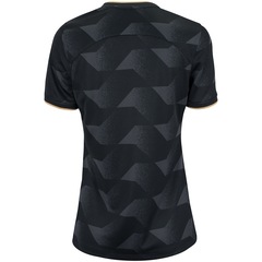 Camisa do Corinthians II 22 Stadium Nike - Feminina - Foto 2