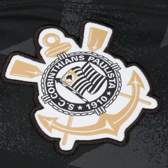 Camisa do Corinthians II 22 Stadium Nike - Feminina - Foto 5