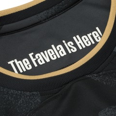 Camisa do Corinthians II 22 Stadium Nike - Feminina - Foto 8