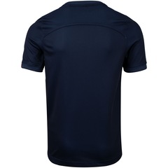 Camisa PSG I 22/23 Torcedor Nike - Infantil - Foto 2