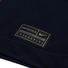 Camisa PSG I 22/23 Torcedor Nike - Infantil - Foto 3