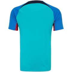 Camisa Barcelona 22 Treino Nike - Masculina - Foto 2