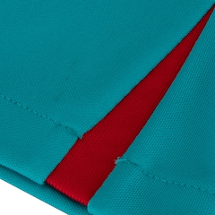 Camisa Barcelona 22 Treino Nike - Masculina - Foto 3