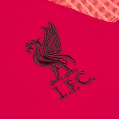 Camisa de Treino Liverpool 22 Nike - Infantil - Foto 3