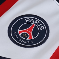 Camisa PSG I 22/23 Torcedor Nike - Masculina - Foto 7