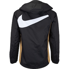 Jaqueta Corinthians Nike com Capuz Masculina AWF - Foto 2