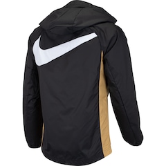 Jaqueta Corinthians Nike com Capuz Masculina AWF - Foto 4