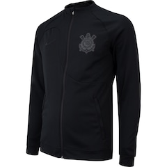 Jaqueta do Corinthians Nike Hino 196 - Masculina - Foto 3