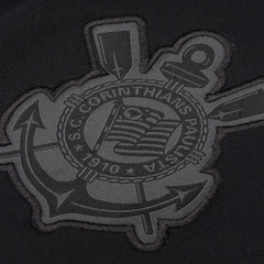 Jaqueta do Corinthians Nike Hino 196 - Masculina - Foto 6