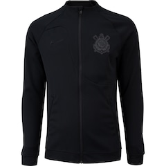 Jaqueta do Corinthians Nike Hino 196 - Masculina - Foto 1