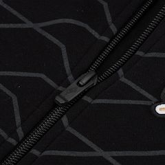 Jaqueta do Corinthians 22 Club com Capuz Nike - Infantil - Foto 4