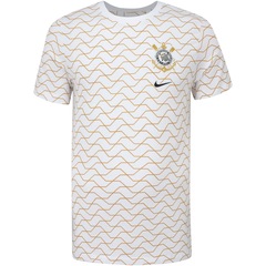 Camiseta do Corinthians 22 Ignite Nike - Masculina - Foto 1