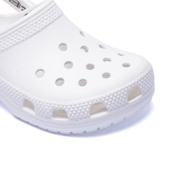 Sandália Crocs Classic Clog T - Infantil - Foto 8