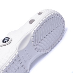 Sandália Crocs Classic Clog T - Infantil - Foto 9
