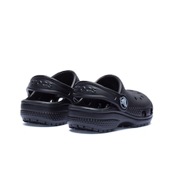 Sandália Crocs Classic Clog T - Infantil - Foto 4