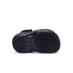 Sandália Crocs Classic Clog T - Infantil - Foto 6