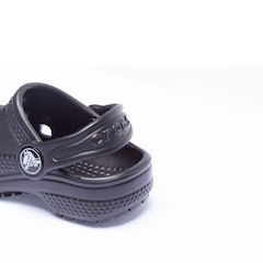 Sandália Crocs Classic Clog T - Infantil - Foto 7