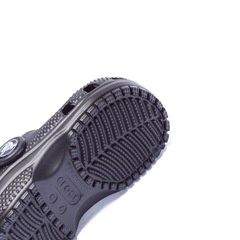 Sandália Crocs Classic Clog T - Infantil - Foto 9