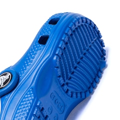 Sandália Crocs Classic Clog T - Infantil - Foto 9