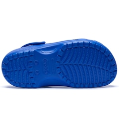 Sandália Crocs Infantil Classic Clog K - Foto 6