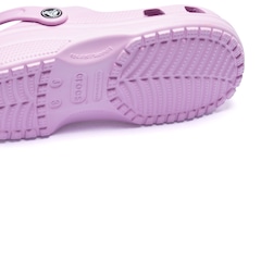 Sandália Crocs Infantil Classic Clog K - Foto 9
